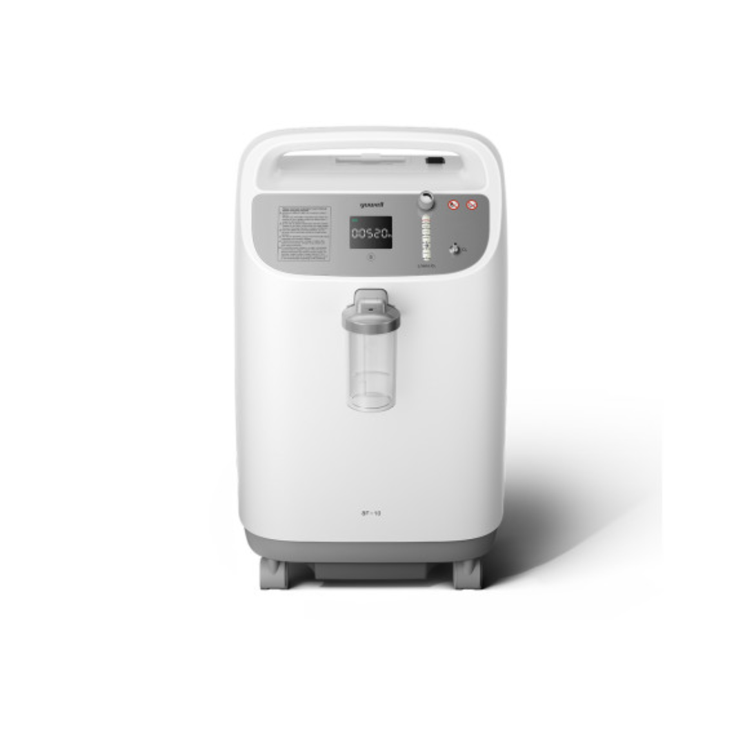 Yuwell oxygen concentrator